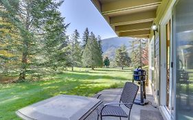 Fairway Estates Retreat