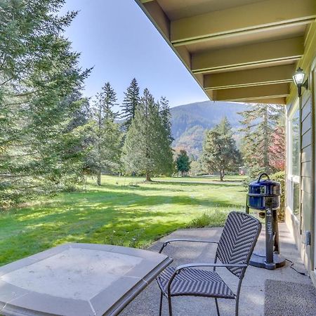 Fairway Estates Retreat Welches Exterior photo