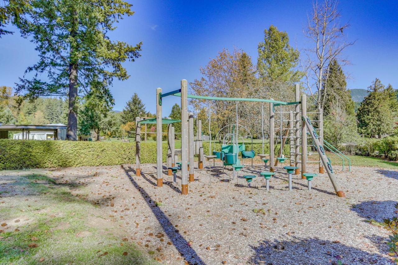 Fairway Estates Retreat Welches Exterior photo